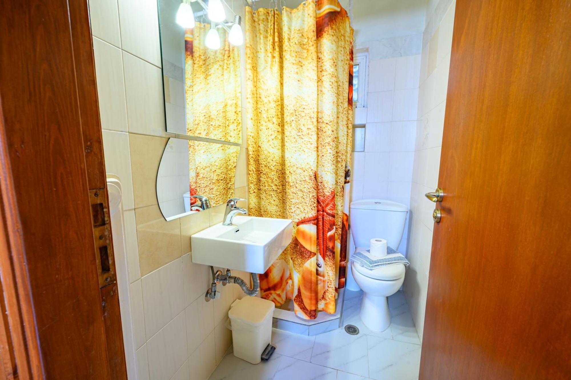 Iliahtida Apartments Ровиес Экстерьер фото