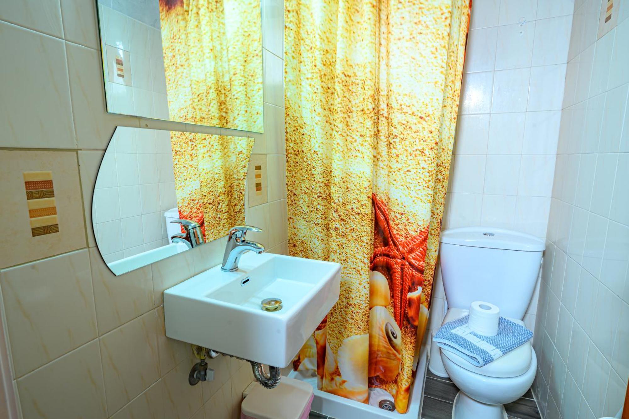 Iliahtida Apartments Ровиес Экстерьер фото